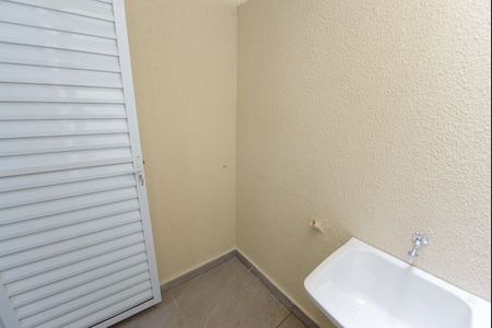 Studio para alugar com 20m², 1 quarto e 1 vagaÁrea de Serviço