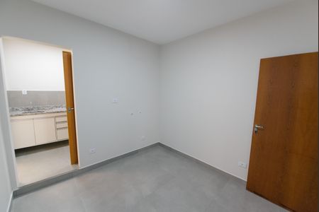 Sala/Quarto de kitnet/studio para alugar com 1 quarto, 40m² em Vila Nogueira, Taubaté
