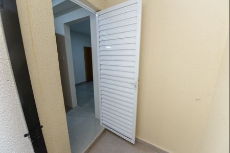 Studio para alugar com 20m², 1 quarto e 1 vagaÁrea de Serviço