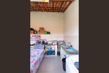 Casa para alugar com 210m², 3 quartos e 4 vagas Casa para alugar com 210m², 3 quartos e 4 vagasÁrea de Serviço