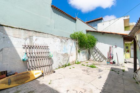 Casa para alugar com 210m², 3 quartos e 4 vagas Casa para alugar com 210m², 3 quartos e 4 vagasQuintal