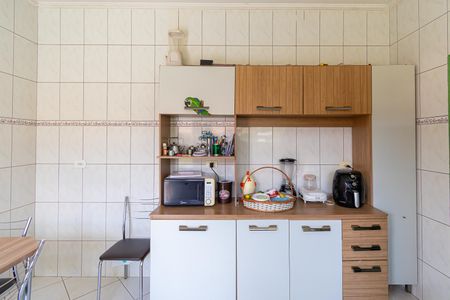 Casa para alugar com 210m², 3 quartos e 4 vagas Casa para alugar com 210m², 3 quartos e 4 vagasCozinha