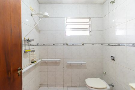 Casa para alugar com 210m², 3 quartos e 4 vagas Casa para alugar com 210m², 3 quartos e 4 vagasBanheiro