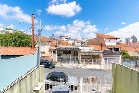 Vista do Quarto 1 de casa para alugar com 3 quartos, 210m² em Vila São José, São Paulo