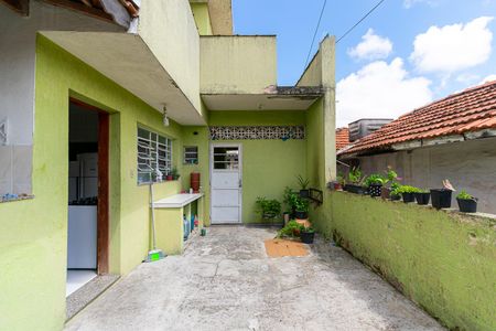Casa para alugar com 210m², 3 quartos e 4 vagas Casa para alugar com 210m², 3 quartos e 4 vagasQuintal