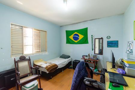 Quarto 2 de casa para alugar com 3 quartos, 210m² em Vila São José, São Paulo
