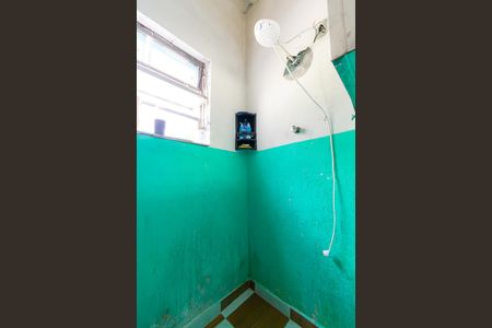 Casa para alugar com 210m², 3 quartos e 4 vagas Casa para alugar com 210m², 3 quartos e 4 vagasEdícula - Banheiro