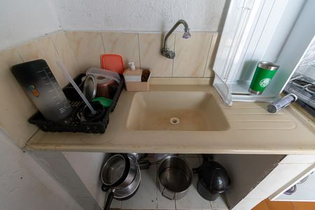 Casa para alugar com 210m², 3 quartos e 4 vagas Casa para alugar com 210m², 3 quartos e 4 vagasEdícula - Cozinha