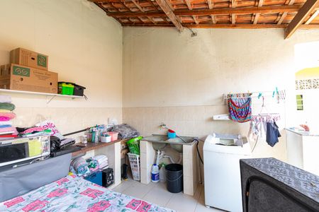 Casa para alugar com 210m², 3 quartos e 4 vagas Casa para alugar com 210m², 3 quartos e 4 vagasÁrea de Serviço