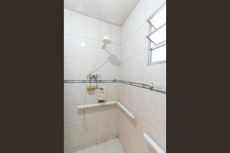 Casa para alugar com 210m², 3 quartos e 4 vagas Casa para alugar com 210m², 3 quartos e 4 vagasBanheiro