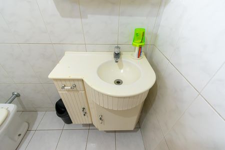 Casa para alugar com 210m², 3 quartos e 4 vagas Casa para alugar com 210m², 3 quartos e 4 vagasBanheiro