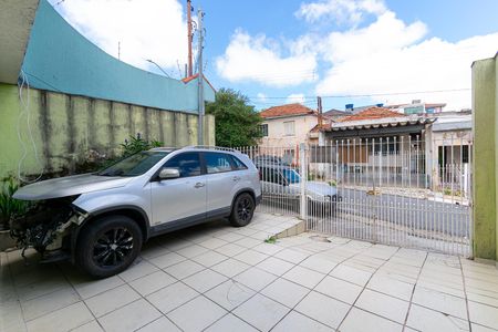 Casa para alugar com 210m², 3 quartos e 4 vagas Casa para alugar com 210m², 3 quartos e 4 vagasGaragem
