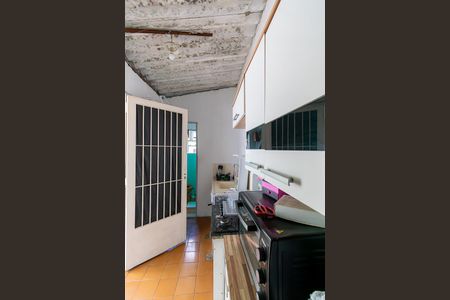 Casa para alugar com 210m², 3 quartos e 4 vagas Casa para alugar com 210m², 3 quartos e 4 vagasEdícula - Cozinha