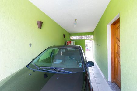 Casa para alugar com 210m², 3 quartos e 4 vagas Casa para alugar com 210m², 3 quartos e 4 vagasGaragem