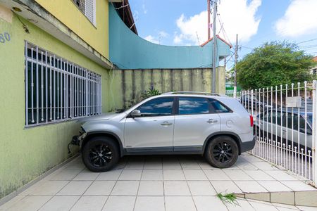 Casa para alugar com 210m², 3 quartos e 4 vagas Casa para alugar com 210m², 3 quartos e 4 vagasGaragem