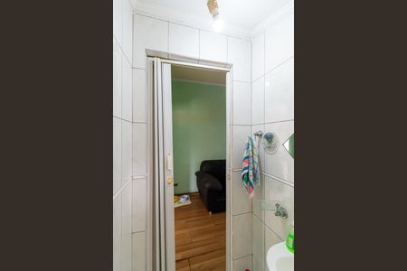 Casa para alugar com 210m², 3 quartos e 4 vagas Casa para alugar com 210m², 3 quartos e 4 vagasBanheiro 2