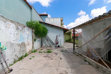 Casa para alugar com 210m², 3 quartos e 4 vagas Casa para alugar com 210m², 3 quartos e 4 vagasQuintal