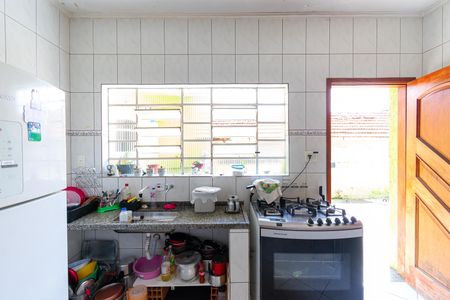 Casa para alugar com 210m², 3 quartos e 4 vagas Casa para alugar com 210m², 3 quartos e 4 vagasCozinha