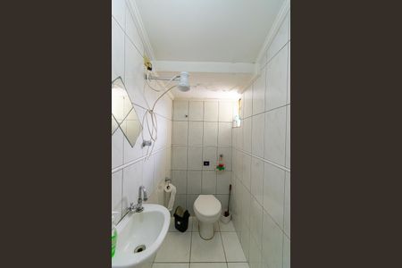 Casa para alugar com 210m², 3 quartos e 4 vagas Casa para alugar com 210m², 3 quartos e 4 vagasBanheiro 2