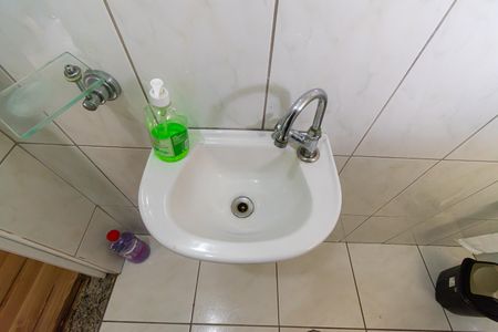 Casa para alugar com 210m², 3 quartos e 4 vagas Casa para alugar com 210m², 3 quartos e 4 vagasBanheiro 2