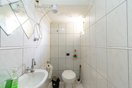 Casa para alugar com 210m², 3 quartos e 4 vagas Casa para alugar com 210m², 3 quartos e 4 vagasBanheiro 2