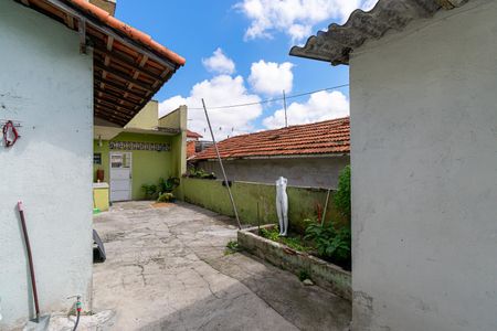 Casa para alugar com 210m², 3 quartos e 4 vagas Casa para alugar com 210m², 3 quartos e 4 vagasQuintal