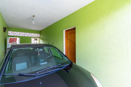 Casa para alugar com 210m², 3 quartos e 4 vagas Casa para alugar com 210m², 3 quartos e 4 vagasGaragem