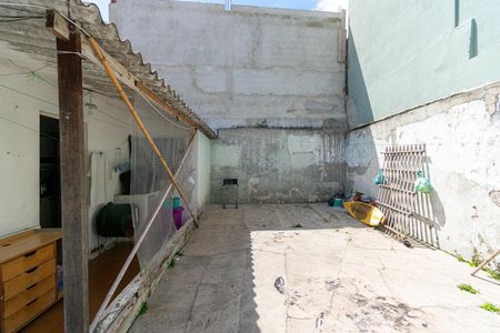 Casa para alugar com 210m², 3 quartos e 4 vagas Casa para alugar com 210m², 3 quartos e 4 vagasQuintal