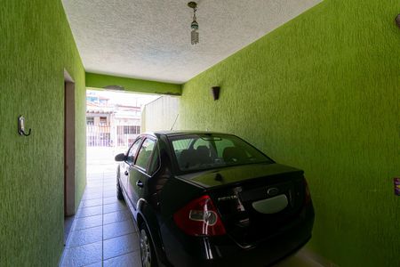 Casa para alugar com 210m², 3 quartos e 4 vagas Casa para alugar com 210m², 3 quartos e 4 vagasGaragem