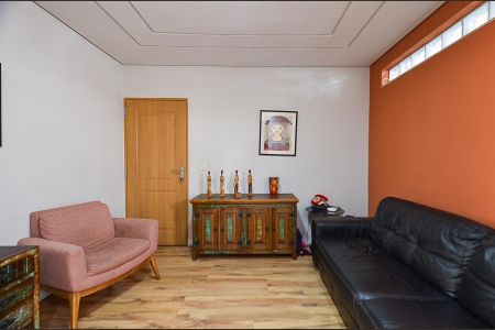 Apartamento à venda com 260m², 3 quartos e 2 vagas Apartamento à venda com 260m², 3 quartos e 2 vagasSala de Estar