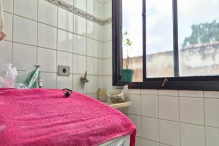 Apartamento para alugar com 45m², 2 quartos e 1 vagaÁrea de Serviço