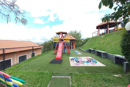 Apartamento para alugar com 45m², 2 quartos e 1 vagaÁrea comum - Playground