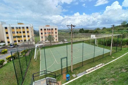 Apartamento para alugar com 45m², 2 quartos e 1 vagaQuadra Esportiva