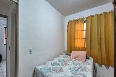 Quarto 2  de apartamento à venda com 2 quartos, 45m² em Jardim Itayu, Campinas