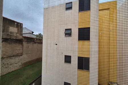 Apartamento para alugar com 45m², 2 quartos e 1 vagaVista do Quarto 2 