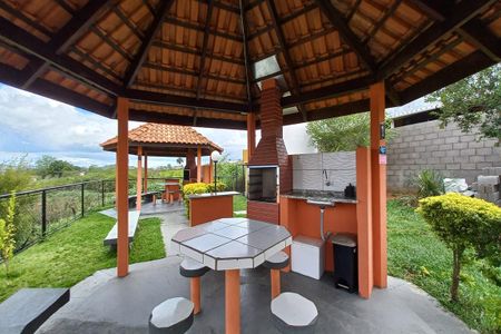 Apartamento para alugar com 45m², 2 quartos e 1 vagaÁrea comum - Churrasqueira