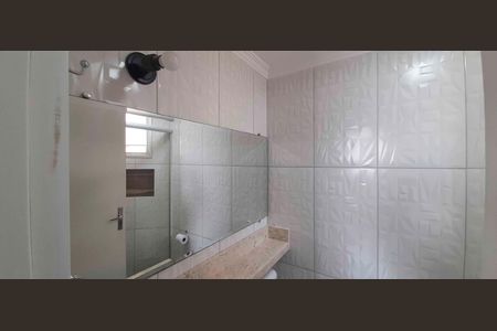 Apartamento para alugar com 55m², 2 quartos e 1 vagaBanheiro