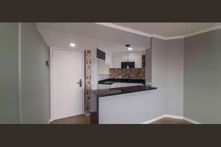 Apartamento para alugar com 55m², 2 quartos e 1 vagaCozinha