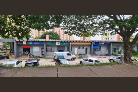 Apartamento para alugar com 55m², 2 quartos e 1 vagaÁrea comum