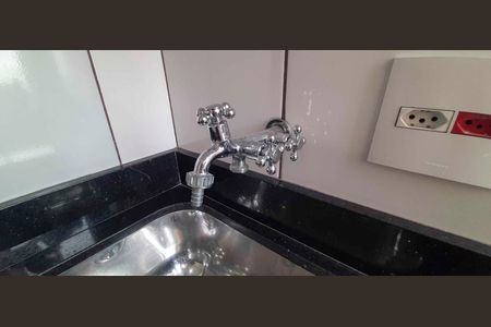 Apartamento para alugar com 55m², 2 quartos e 1 vagaÁrea de Serviço