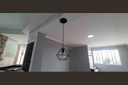 Apartamento para alugar com 55m², 2 quartos e 1 vagaCozinha