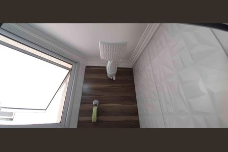 Apartamento para alugar com 55m², 2 quartos e 1 vagaBanheiro