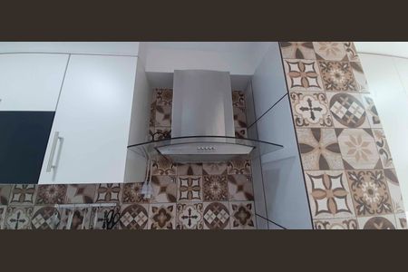 Apartamento para alugar com 55m², 2 quartos e 1 vagaCozinha