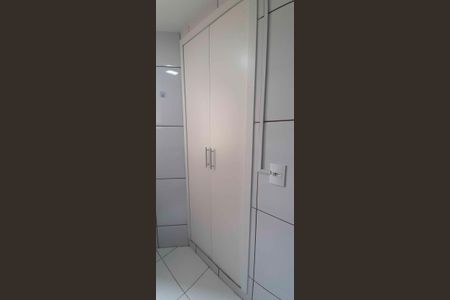 Apartamento para alugar com 55m², 2 quartos e 1 vagaÁrea de Serviço