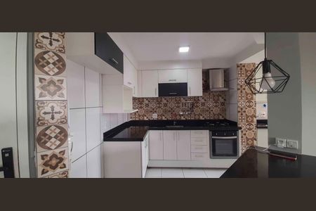 Apartamento para alugar com 55m², 2 quartos e 1 vagaCozinha