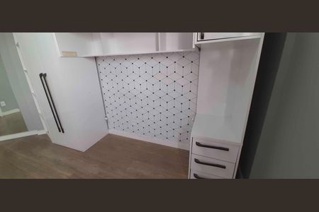 Apartamento para alugar com 55m², 2 quartos e 1 vagaQuarto 1