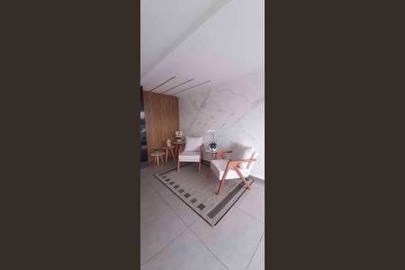 Apartamento para alugar com 55m², 2 quartos e 1 vagaHall de Entrada