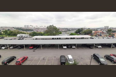 Apartamento para alugar com 55m², 2 quartos e 1 vagaVista do Quarto 1