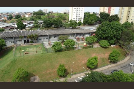 Apartamento para alugar com 55m², 2 quartos e 1 vagaÁrea comum
