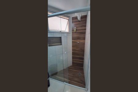 Apartamento para alugar com 55m², 2 quartos e 1 vagaBanheiro